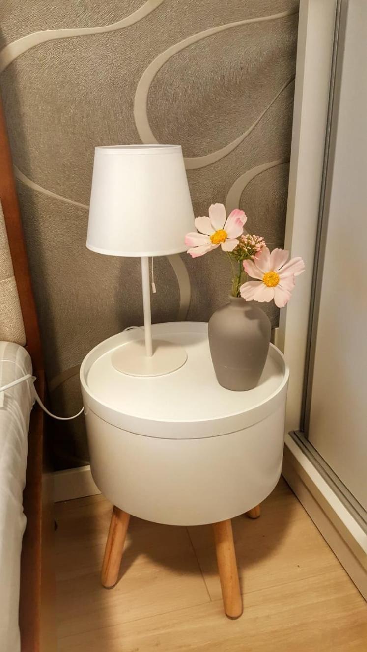 Elias Central Apartment - 2 Bedrooms & Free Parking Oradea Dış mekan fotoğraf