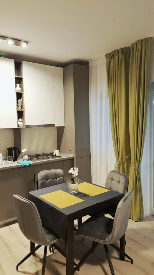 Elias Central Apartment - 2 Bedrooms & Free Parking Oradea Dış mekan fotoğraf
