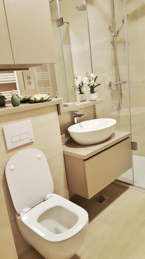 Elias Central Apartment - 2 Bedrooms & Free Parking Oradea Dış mekan fotoğraf