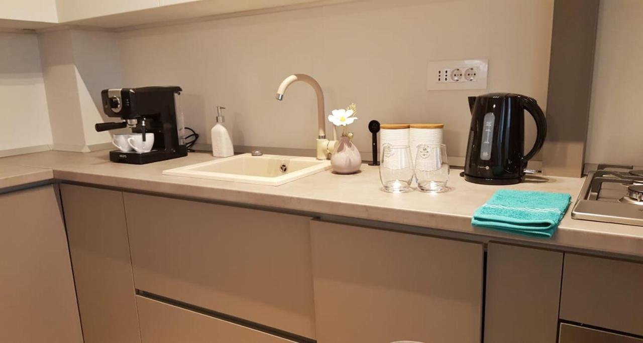 Elias Central Apartment - 2 Bedrooms & Free Parking Oradea Dış mekan fotoğraf